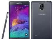 Update Galaxy Note 4 to Android 5.1.1 Lollipop N910FXXS1COK4