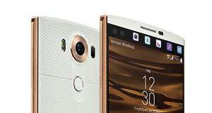 Root LG V10 and Install TWRP