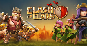 clash of clans 8.551.4