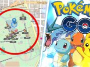 FastPokeMap to Make a Return Despite Being Shutdown by Niantic fastpokemap