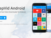 KeepVid 1.0.1.17 APK for Android