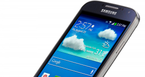 Update Galaxy S4 I9505 on Android Nougat