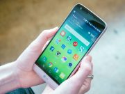 How to Set Custom Apps and Games with Shortcut Keys on LG devices LG G5