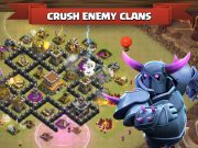 Clash of Clans 8.709.16 APK for Android