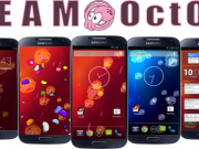 How to install OctOS Android 7.1.1 Nougat Custom ROM on T-Mobile Galaxy S3 T999