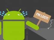 How to Remotely Lock a Lost Android Device