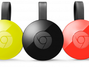 How to setup a Chromecast and Chromecast Ultra with your Android phone