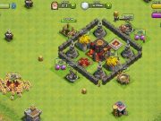 Download Clash of Clans 8.709.16 Modded APK – Unlimited Money Clash of Clans 8.709.16 Modded APK