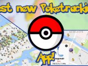 Download PokeTrack 4.13.0 APK for Android poketrack 4.13.0