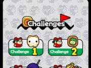 Download Ninja Spinki Challenges APK for Android