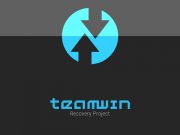 Download Official TWRP App 1.6 APK for Android Download official twrp app 1.6 apk