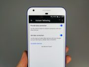 How to use Instant Tethering on Android