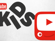 YouTube Kids APK for Android