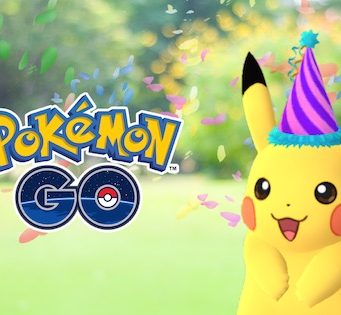 pokemon go 0.57.3