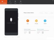 download flash tools for xiaomi
