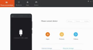 download flash tools for xiaomi