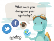 Timehop 4.0.0 APK for Android