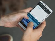 How to Enable Keyboard Sounds on Android as You Type