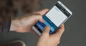 How to Enable Keyboard Sounds on Android as You Type