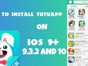 How to Install TuTuApp on iOS10 without computer and jailbreak