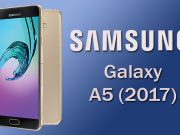 Android Marshmallow installation on Galaxy A5 2017