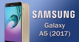 Android Marshmallow installation on Galaxy A5 2017