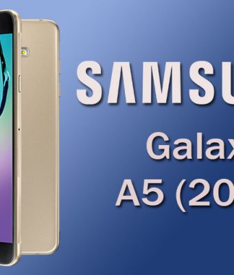 Android Marshmallow installation on Galaxy A5 2017