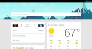 Download Google App 6.15.18 APK