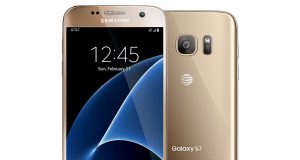 Update AT&T Galaxy S7 SM-G930A to Android 7.0 Nougat: