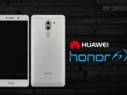 Root huawei honor 6x