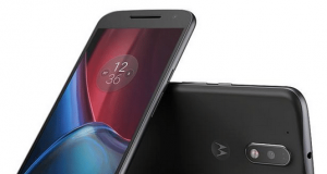 Install Android 7.0 Nougat on Moto G4 Plus