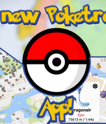 How to download PokeTrack 4.18.4 APK for Android