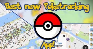 Download Poketrack 5.1.0 APK