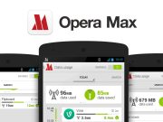 Download Opera Max APK for Android