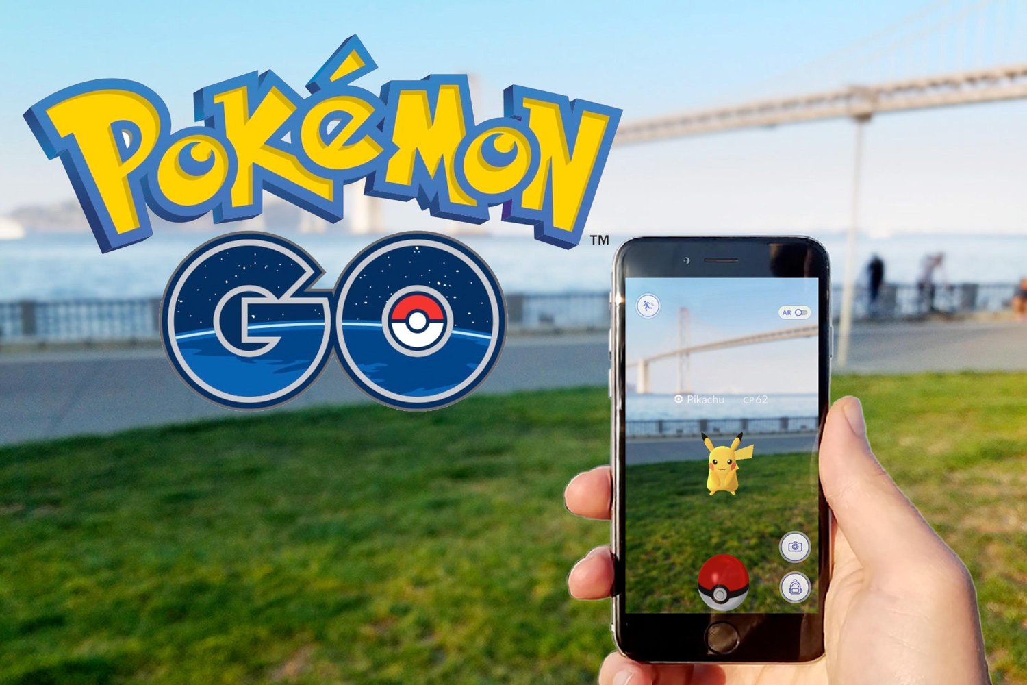 How to Download Pokemon GO 0.57.4 APK for Android
