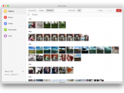 Alternative to Android File Transfer for MAC
