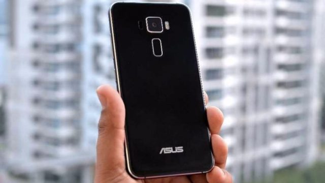 install Android 7.0 Nougat on Zenfone 3