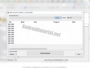 download Qualcomm SW Downloader All versions