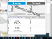 Download Qualcomm Smartphone IMEI write tool