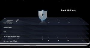 How to Root Samsung Galaxy S8 and S8 Plus