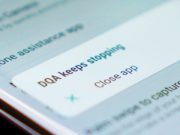 The latest update of DQA fix for Samsung devices is here! How to Fix "DQA Keeps Stopping" Error