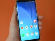 how to Unlock Galaxy S8 without fingerprint scanner