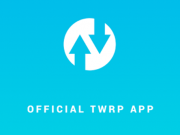 Download Official TWRP App 1.11 APK