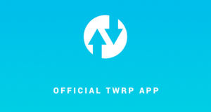 Download Official TWRP App 1.11 APK
