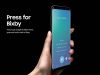 how to remap the bixby button