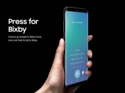 how to remap the bixby button