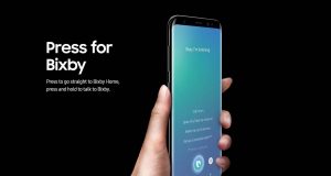 how to remap the bixby button