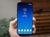 Galaxy S8 Screen capture app on android