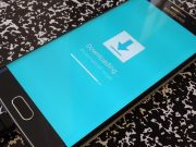 How to use Smart Switch to Update Your Device