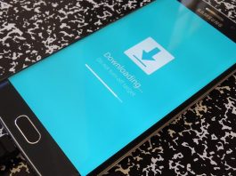 How to use Smart Switch to Update Your Device